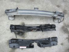 SUZUKI SX4 S-CROSS 1.0 K10C LIFT 2019 R. PAS PRZÓD BELKA