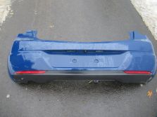 OPEL ASTRA K LIFT V 19-22 ZDERZAK TYŁ CZUJNIKI KAMERA Z23A