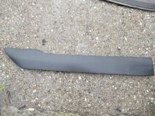 TRANSIT CONNECT MK2 LIFT LISTWA DRZWI PRZWY PRZÓD 1.5 TDCI DT11-V20938-B