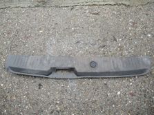 TRANSIT CONNECT MK2 LIFT OSŁONA PASA TYŁ 2022 1.5 TDCI DT11-V40352