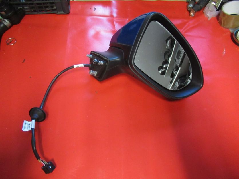 OPEL ASTRA K LIFT V 19-22 LUSTERKO PRAWE 39176299 AZ1 Z23A