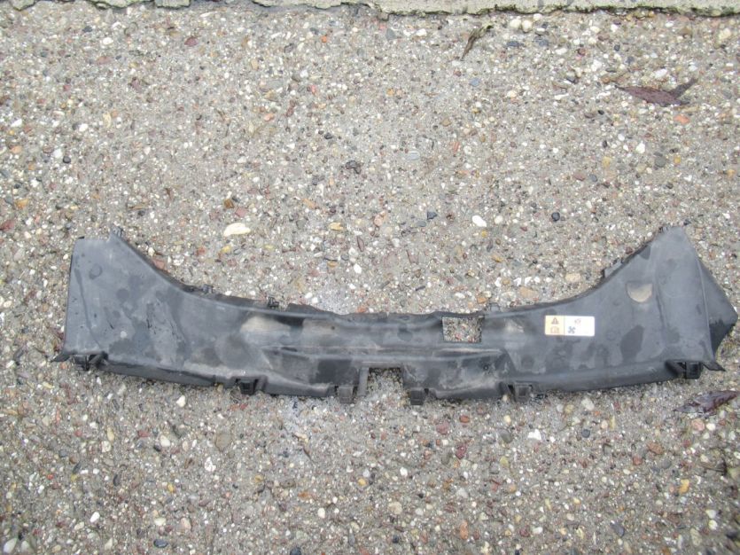 TRANSIT CONNECT MK2 LIFT OSŁONA PASA PRZÓD 2022 1.5 TDCI D2A3B