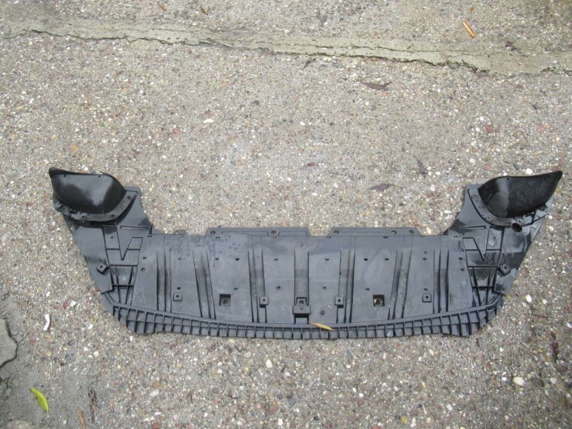 TRANSIT CONNECT MK2 LIFT OSŁONA ZDERZAKA 2022 1.5 TDCI KT1B-A8B384-A