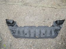 TRANSIT CONNECT MK2 LIFT OSŁONA ZDERZAKA 2022 1.5 TDCI KT1B-A8B384-A