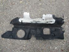 TRANSIT CONNECT LONG WYGŁUSZENIE SCIANY GRODZIOWEJ MK2 LIFT 2022 1.5 TDCI