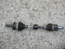 SUZUKI SX4 S-CROSS 1.0 K10C LIFT 2019 R. PÓŁOS LEWA 44102-54P51