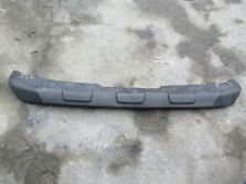 SUZUKI SX4 S-CROSS 1.0 K10C LIFT 2019 R. DOKŁADKA ZDERZAKA PRZÓD