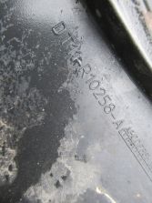 TRANSIT CONNECT LONG LISTWA PRÓG PRAWY MK2 LIFT 2022 1.5 TDCI DT11-R10258-A