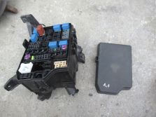 SUZUKI SX4 S-CROSS 1.0 K10C LIFT 2017 SKRZYNKA BEZPIECZNIKW