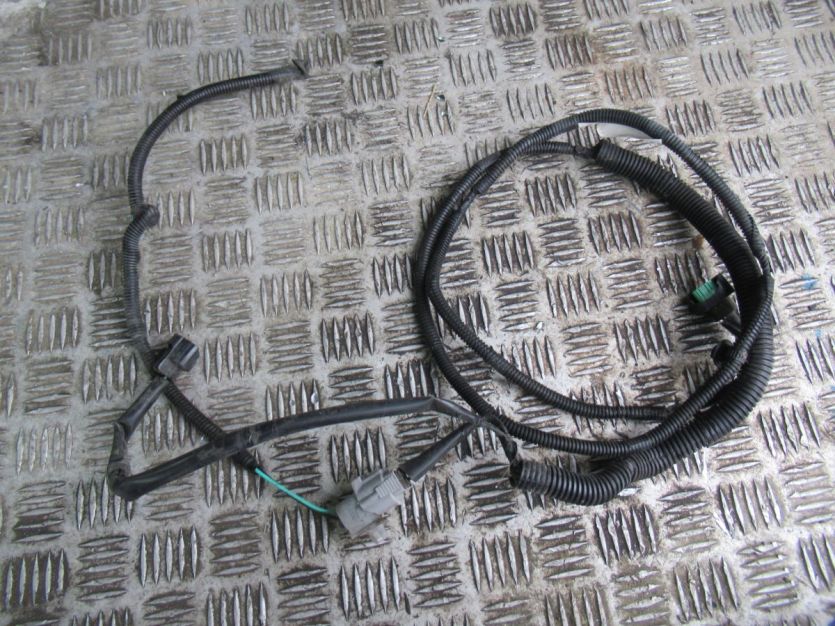 SUZUKI SX4 S-CROSS 1.0 K10C LIFT 2019 WIĄZKA HALOGENÓW