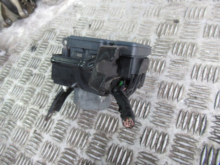 SUZUKI SX4 S-CROSS 1.0 K10C LIFT 2019 POMPA ABS 56110-61MH0