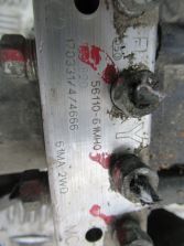 SUZUKI SX4 S-CROSS 1.0 K10C LIFT 2019 POMPA ABS 56110-61MH0