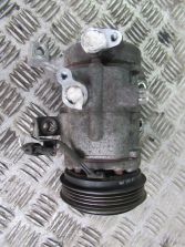 SUZUKI SX4 S-CROSS 1.0 K10C LIFT 2019 KOMPRESOR KLIMATYZACJI XI447280-5040