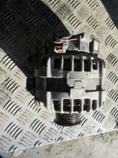 OPEL ZAFIRA C LIFT 2017 R. 2.0 TDCI ALTERNATOR 39007852