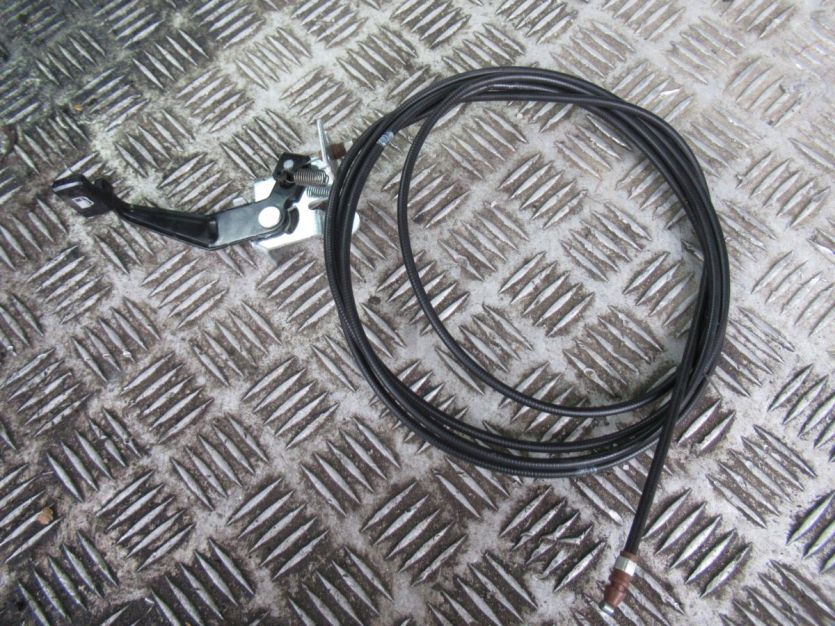 SUZUKI SX4 S-CROSS 1.0 K10C LIFT 2019 LINKA KLAPKI WLEWU PALIWA