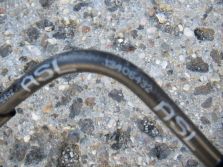 OPEL ZAFIRA C LIFT 2017 R. 2.0 TDCI RURKA PRZEWÓD SERWA 13406432