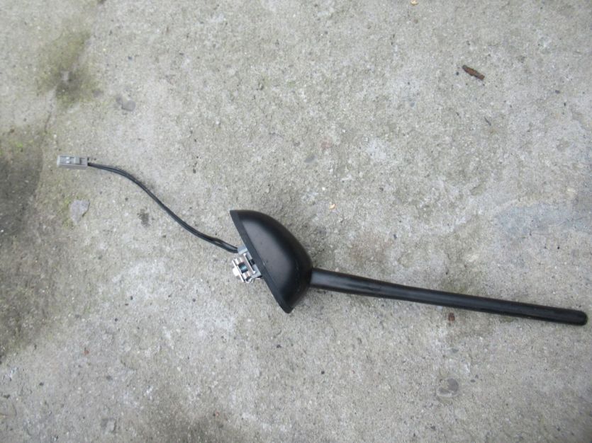 SUZUKI SX4 S-CROSS 1.0 K10C LIFT 2019 ANTENA