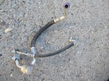 OPEL ZAFIRA C LIFT 2017 R. 2.0 TDCI RURKA PRZEWÓD KLIMATYZACJI