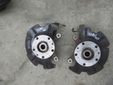 SUZUKI SX4 S-CROSS 1.0 K10C LIFT 2019 ZWROTNICA LEWA