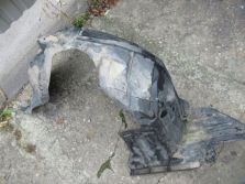 SUZUKI SX4 S-CROSS LIFT 2019 NADKOLE LEWY PRZÓD 72322-64R