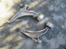 OPEL ZAFIRA C LIFT 2017 R. WAHACZ PRAWY PRZÓD