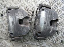 FORD TRANSIT CONNECT ZACISK HAMULCOWY PRAWY PRZÓD MK2 LIFT 2022 1.5 TDCI