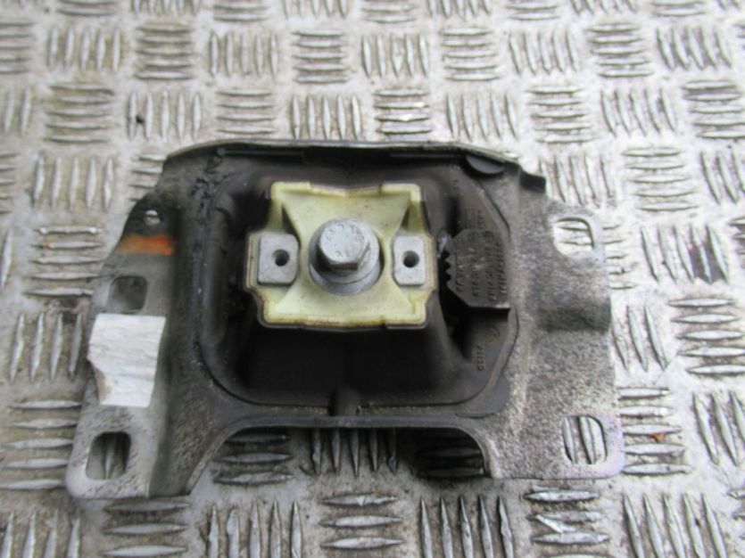 FORD TRANSIT CONNECT PODUSZKA SKRZYNI MK2 LIFT 2022 1.5 TDCI