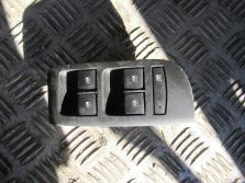 OPEL ZAFIRA C LIFT 2017 R. PRZEŁĄCZNIK SZYB LEWY 13408458