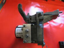 OPEL ZAFIRA C LIFT 2017 R. 2.0 TDCI POMPA ABS 39061714 A6L