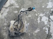 OPEL ZAFIRA C LIFT 2017 R. 2.0 TDCI ZBIORNIK ADBLUE 39023844 628299