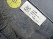 OPEL ZAFIRA C LIFT 2017 R. 2.0 TDCI ZBIORNIK ADBLUE 39023844 628299