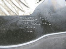 FORD TRANSIT CONNECT PODSTAWA AKUMULATORA MK2 LIFT 2022 1.5 TDCI