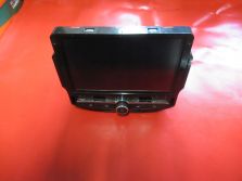 OPEL ZAFIRA C LIFT 2017 R. RADIO PLUS KOD 555343750 39141064