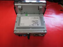 OPEL ZAFIRA C LIFT 2017 R. RADIO PLUS KOD 555343750 39141064