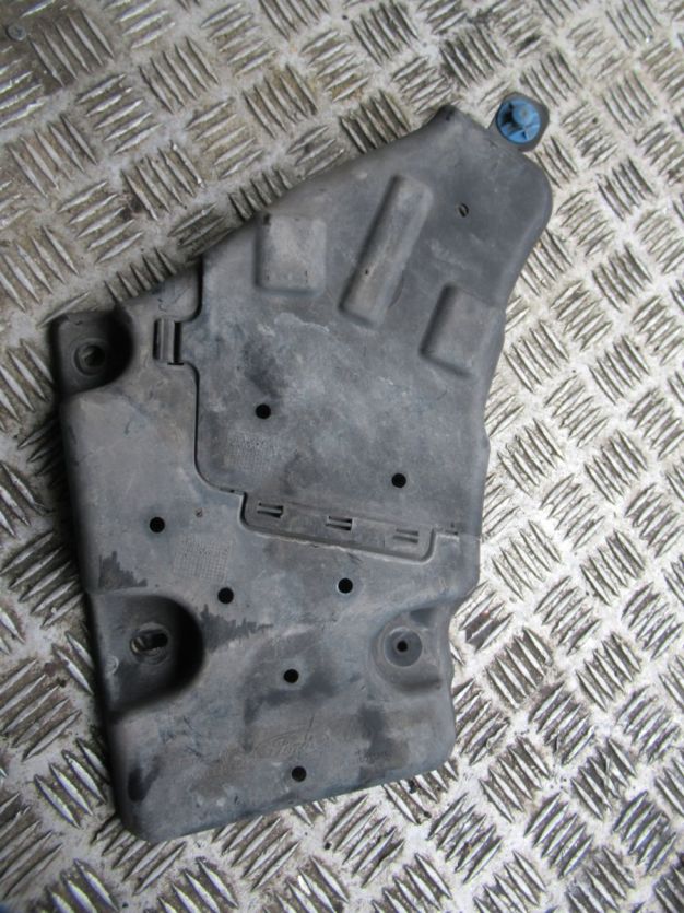 FORD TRANSIT CONNECT OSŁONA MK2 LIFT 2022 1.5 TDCI KV61-5J238-AC