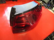 OPEL ZAFIRA C LIFT 2017 R. LAMPA PRAWY PRAWA TYŁ LED 39033315