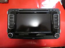 SKODA OCTAVIA II LIFT RADIO 3T0035680 WYSYŁK