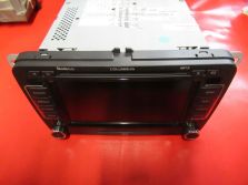 SKODA OCTAVIA II LIFT RADIO 3T0035680 WYSYŁK