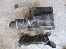 OPEL ZAFIRA C LIFT 2017 R. 2.0 TDCI OBUDOWA FILTRA POWIETRZA 42418584