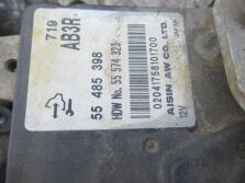 OPEL ZAFIRA C LIFT 2017 R. 2.0 TDCI STEROWNIK 55485398 125 KW 170KM B20DTH