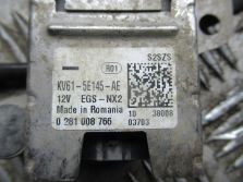 FORD TRANSIT CONNECT CZUJNIK NOX MK2 LIFT 2022 1.5 TDCI KV61-5E145-AE