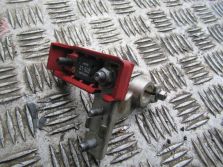 FORD TRANSIT CONNECT KLEMA MK2 LIFT 2022 1.5 TDCI