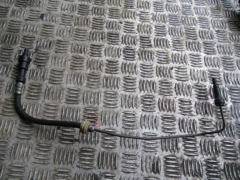 FORD TRANSIT CONNECT PRZEWÓD SPRZĘGŁA MK2 LIFT 2022 1.5 TDCI