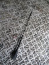 FORD TRANSIT CONNECT ANTENA MK2 LIFT 2022 ANTENA