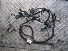 FORD TRANSIT CONNECT MK2 LIFT 2022 WIĄZKA SILNIKA KV6T-14305-AAJ