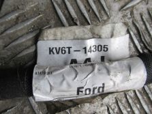 FORD TRANSIT CONNECT MK2 LIFT 2022 WIĄZKA SILNIKA KV6T-14305-AAJ