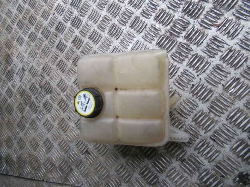 FORD TRANSIT CONNECT MK2 LIFT 2022 ZBIORNICZEK WYRÓWNAWCZY 8V61-8K218-AE