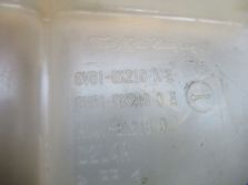 FORD TRANSIT CONNECT MK2 LIFT 2022 ZBIORNICZEK WYRÓWNAWCZY 8V61-8K218-AE