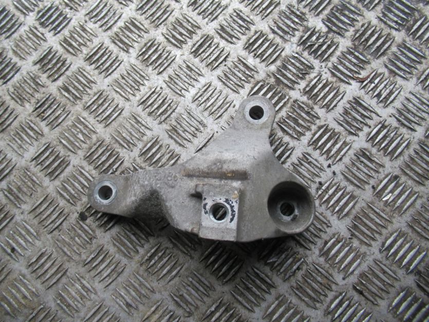 FORD TRANSIT CONNECT MK2 LIFT 2022 1.5 TDCI ŁAPA SKRZYNI BIEGÓW