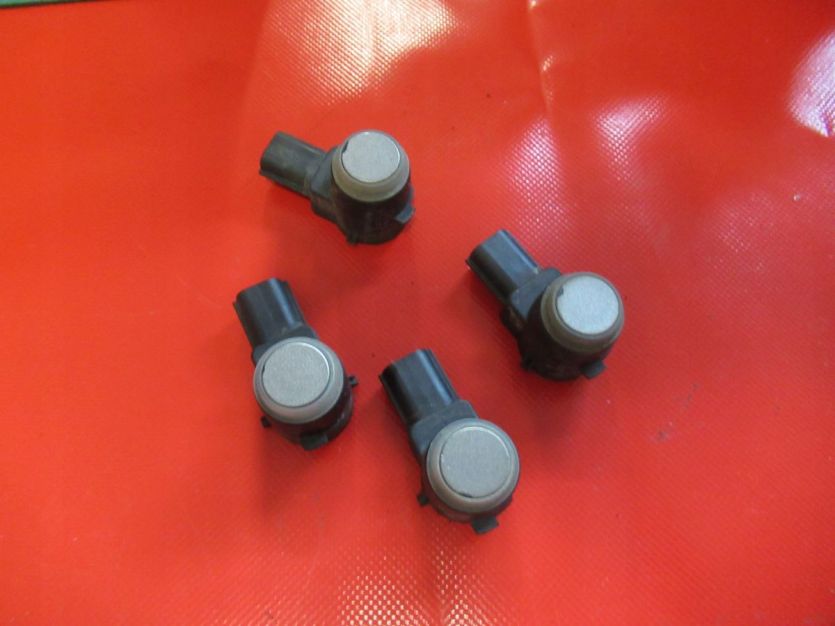 MASERATI GHIBLI CZUJNIK PDC PARKOWANIA 53104272